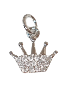 crown(silver・zirconia)