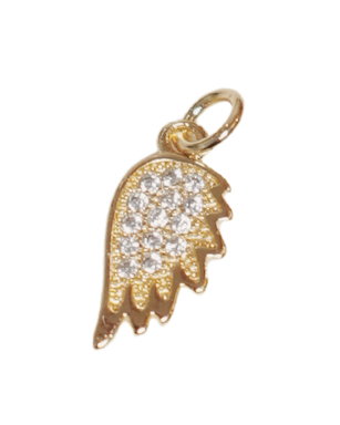 wing(gold・zirconia)