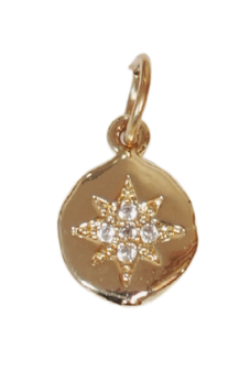 drop（gold・zirconia）