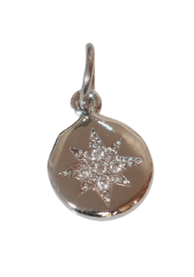 drop（silver・zirconia）