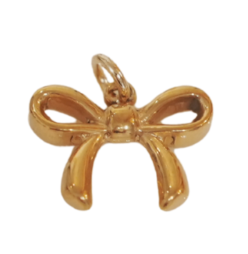 metal ribbon（gold）