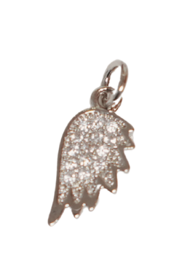wing（silver・zirconia）